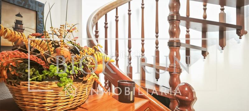 Foto 2ead9895-838f-4f78-b843-eb335b26be47. Dachwohnung mit heizung parking in Jaizubia - Urdanibia - Puiana Irun