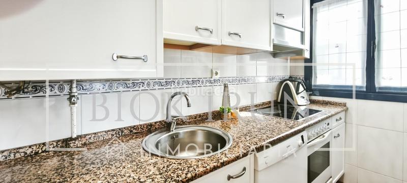 Foto 307df10f-f48d-495a-a02b-d8164d82cb90. Dachwohnung mit heizung parking in Jaizubia - Urdanibia - Puiana Irun