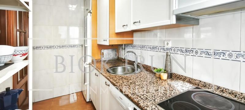 Foto 6567e060-caea-4301-b7b1-1c6cc525f6f1. Dachwohnung mit heizung parking in Jaizubia - Urdanibia - Puiana Irun