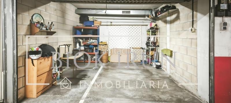 Foto 6b36ebef-8c8f-4bd3-b52f-21c158052637. Dachwohnung mit heizung parking in Jaizubia - Urdanibia - Puiana Irun