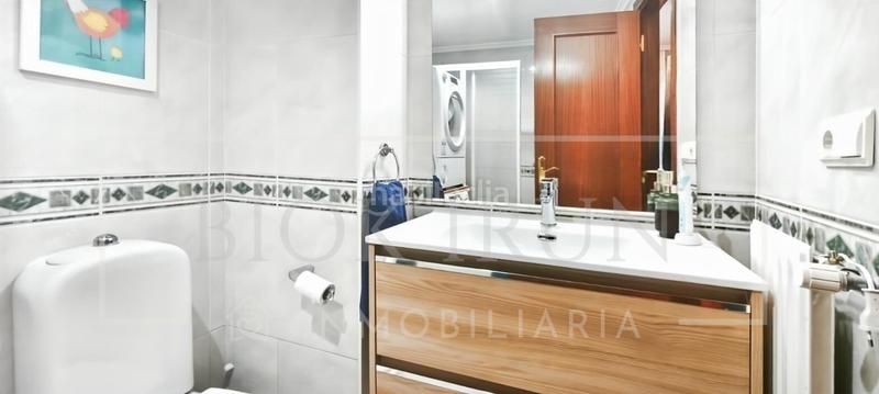 Foto 6f482ee7-8d65-4494-a99c-5fe0c44597de. Dachwohnung mit heizung parking in Jaizubia - Urdanibia - Puiana Irun