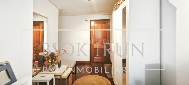 Foto 7841eb14-f5a6-43d7-b7a0-df338f3d3429. Dachwohnung mit heizung parking in Jaizubia - Urdanibia - Puiana Irun