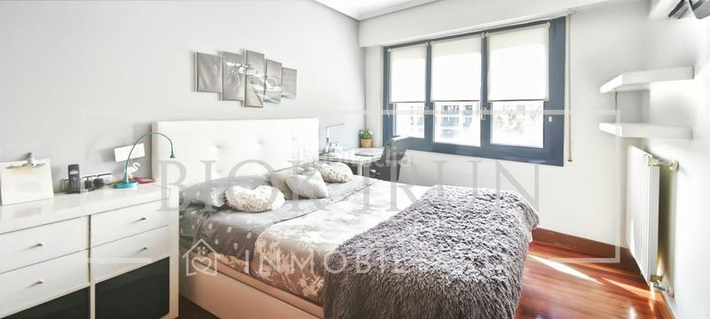 Foto 87f80a00-e849-4e50-a3ca-f5b65fb99dba. Dachwohnung mit heizung parking in Jaizubia - Urdanibia - Puiana Irun