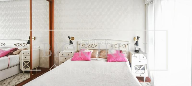 Foto 888ae680-4d33-4ce4-bb8e-c528cfb84e71. Dachwohnung mit heizung parking in Jaizubia - Urdanibia - Puiana Irun