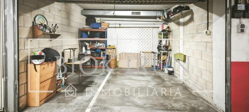 Foto 89974be4-b417-461a-b8aa-7e7f02127350. Dachwohnung mit heizung parking in Jaizubia - Urdanibia - Puiana Irun