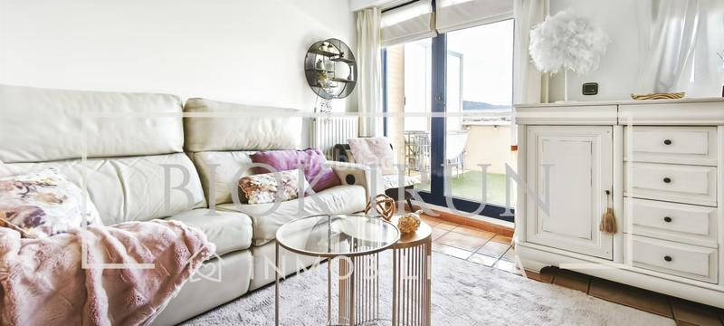 Foto 8bd46f96-be50-4f83-9a82-6e746714f755. Dachwohnung mit heizung parking in Jaizubia - Urdanibia - Puiana Irun