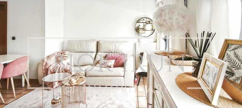 Foto a4d012d4-623f-4047-9efc-bf71741dfa23. Dachwohnung mit heizung parking in Jaizubia - Urdanibia - Puiana Irun