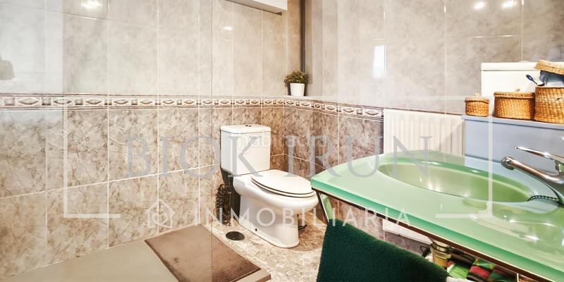 Foto ae0d143e-2fae-4705-88dc-0b355442430f. Dachwohnung mit heizung parking in Jaizubia - Urdanibia - Puiana Irun