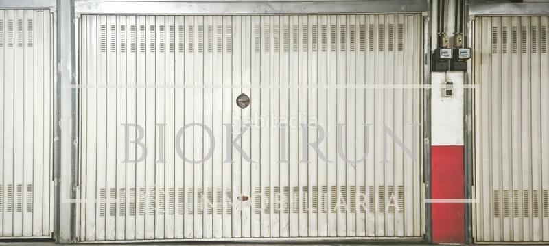 Foto e1c2a276-f136-4ebe-8c98-794935aa3a85. Dachwohnung mit heizung parking in Jaizubia - Urdanibia - Puiana Irun