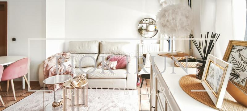 Foto e8772b88-51e8-476a-a49e-6f4db3f6efe5. Dachwohnung mit heizung parking in Jaizubia - Urdanibia - Puiana Irun