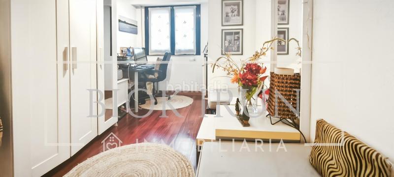 Foto ebc7e6a4-89cb-4ad9-9818-2b295c7ade59. Dachwohnung mit heizung parking in Jaizubia - Urdanibia - Puiana Irun