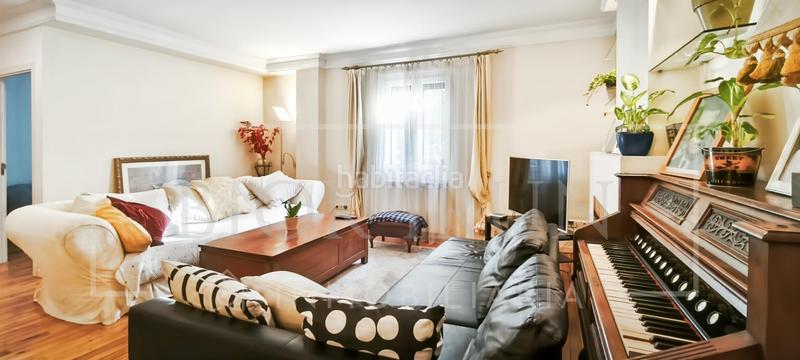 Foto 24fe7796-41be-4343-9720-2b758635c05f. Pis amb calefacció a Centro - Mendibil - Santiago Irun