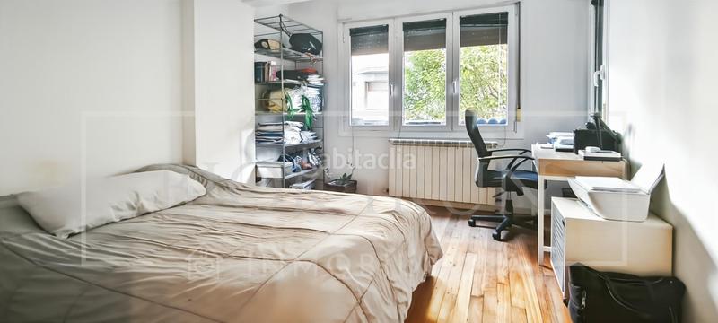 Foto 36573793-f85b-41c5-b925-aac2aef982e5. Pis amb calefacció a Centro - Mendibil - Santiago Irun