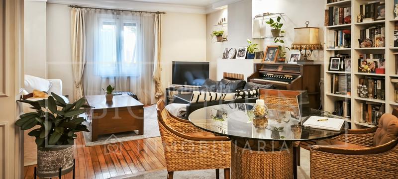 Foto 742c9e84-705b-4b9d-bfa2-23402b4880f1. Pis amb calefacció a Centro - Mendibil - Santiago Irun