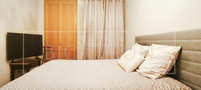 Foto b5e26256-5b84-408f-9fbc-e7a0f0304485. Pis amb calefacció a Centro - Mendibil - Santiago Irun