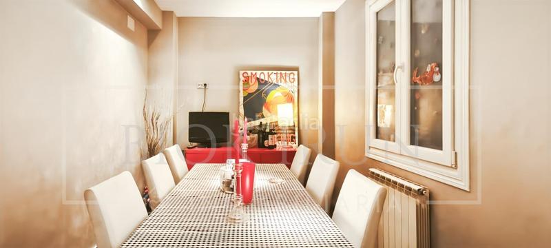 Foto c485b581-742c-4eec-b308-113fc9ec6e57. Pis amb calefacció a Centro - Mendibil - Santiago Irun