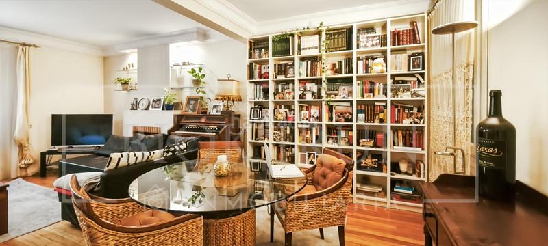 Foto c59e7997-45ee-47e6-90d2-400d764fa99a. Pis amb calefacció a Centro - Mendibil - Santiago Irun