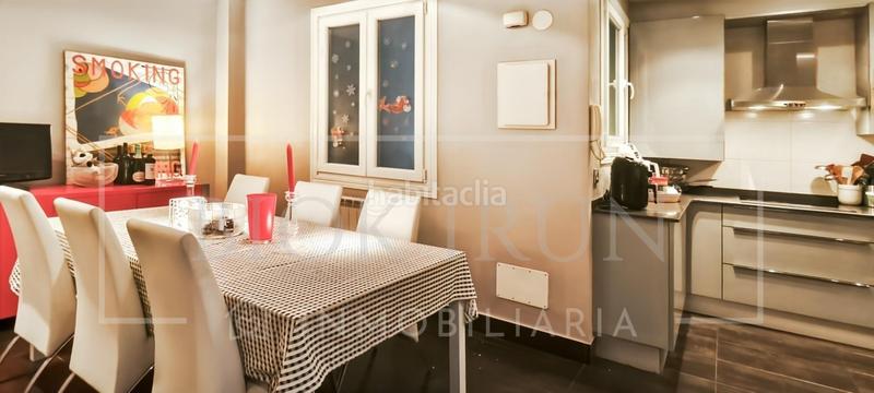 Foto ca16921a-6492-42f0-ac0a-3070fd4ef9c4. Pis amb calefacció a Centro - Mendibil - Santiago Irun