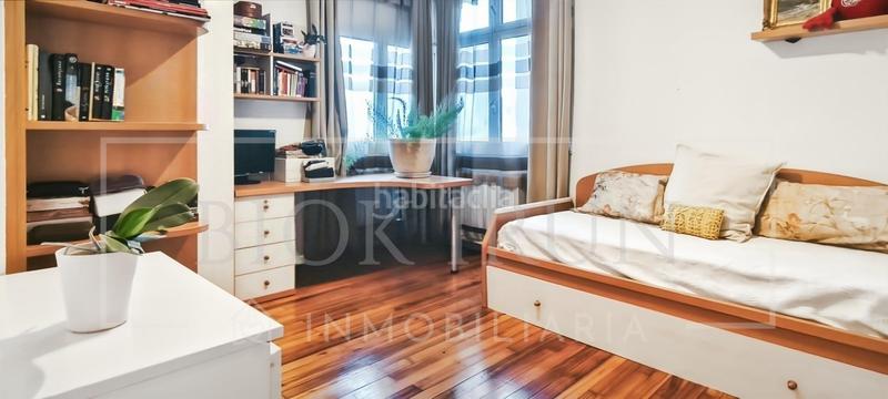 Foto cabd93dd-0076-4699-b7bc-843b4c44f389. Pis amb calefacció a Centro - Mendibil - Santiago Irun