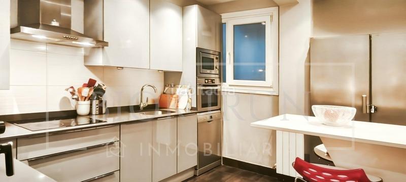 Foto f52874ab-24ce-4fca-ae6d-5f1875acbcf8. Pis amb calefacció a Centro - Mendibil - Santiago Irun