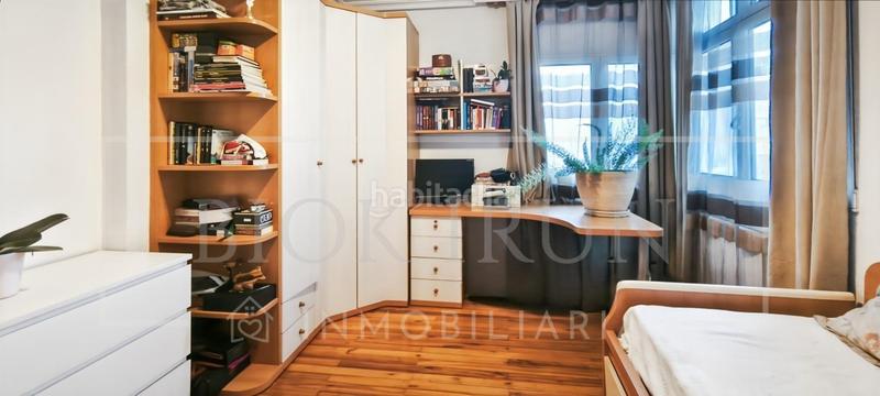 Foto fcc232ec-59cc-4b75-9d00-e170fdf44db7. Pis amb calefacció a Centro - Mendibil - Santiago Irun