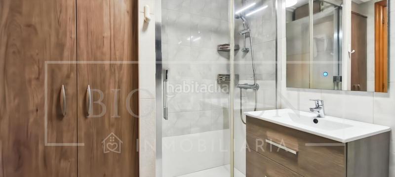 Foto 0650fff1-81f0-45be-921d-c006a8be6547. Pis amb calefacció aparcament a Intxaurrondo Donostia - San Sebastián