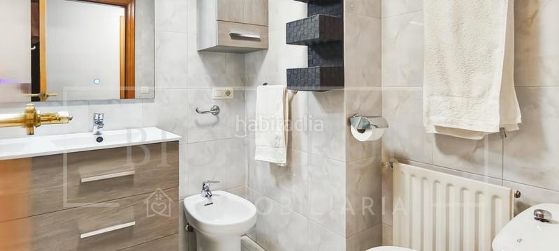 Foto 0a47525a-8f20-438b-9ce6-4ef24dab7b30. Pis amb calefacció aparcament a Intxaurrondo Donostia - San Sebastián