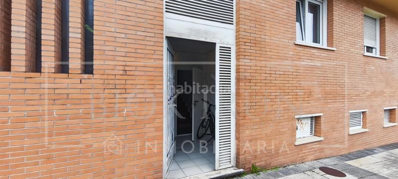 Foto 0bd7b2a3-465e-4943-b42f-83fd6fe18b42. Pis amb calefacció aparcament a Intxaurrondo Donostia - San Sebastián