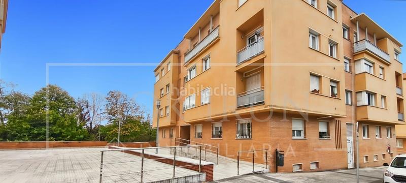 Foto 17199218-2557-4092-b774-fa7cf9cb14d6. Pis amb calefacció aparcament a Intxaurrondo Donostia - San Sebastián