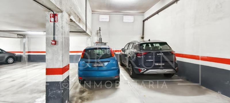 Foto 19f48aa7-940f-4ac9-8c8e-36dcd5f97c83. Pis amb calefacció aparcament a Intxaurrondo Donostia - San Sebastián