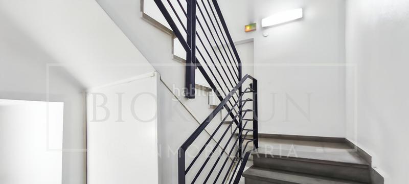 Foto 263bf040-dad1-4b1e-84bc-f616999b55f4. Pis amb calefacció aparcament a Intxaurrondo Donostia - San Sebastián