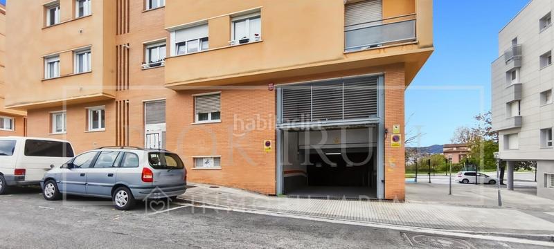 Foto 31cabb03-4f2a-43f4-9ea7-eee324e0f307. Pis amb calefacció aparcament a Intxaurrondo Donostia - San Sebastián