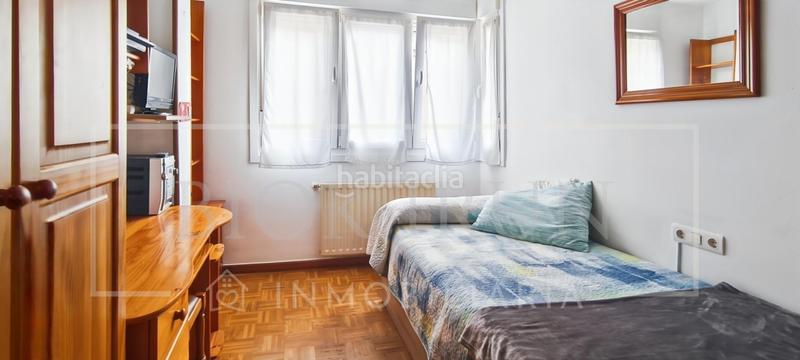 Foto 3536844e-95ef-4285-acc7-a08ed965337c. Pis amb calefacció aparcament a Intxaurrondo Donostia - San Sebastián