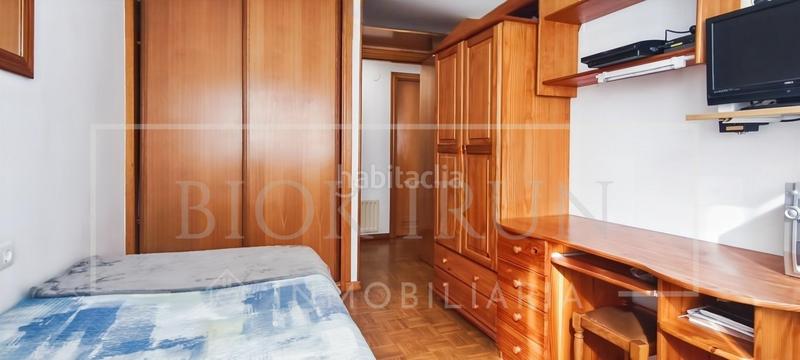 Foto 44a7990c-07ea-47c4-8329-5374c58f7efb. Pis amb calefacció aparcament a Intxaurrondo Donostia - San Sebastián