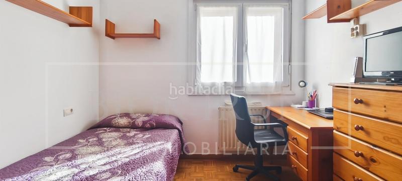 Foto 4554d398-26fc-44c9-a98f-dddb4a4c0ce5. Pis amb calefacció aparcament a Intxaurrondo Donostia - San Sebastián