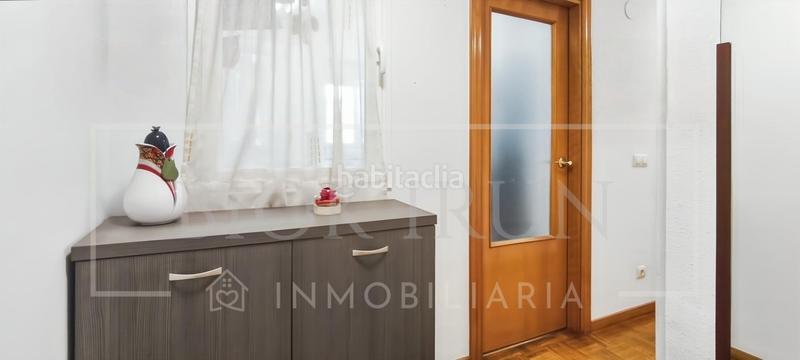 Foto 477e6791-90fa-44a3-a29b-bef29b97ed4a. Pis amb calefacció aparcament a Intxaurrondo Donostia - San Sebastián