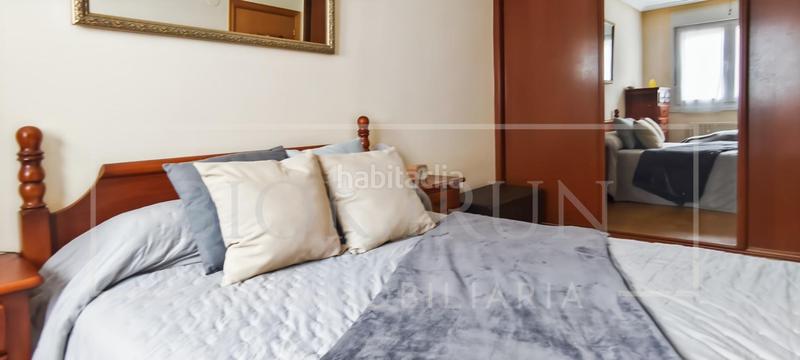 Foto 6d7bda49-0029-41b7-a7b1-a11260f8f18f. Pis amb calefacció aparcament a Intxaurrondo Donostia - San Sebastián