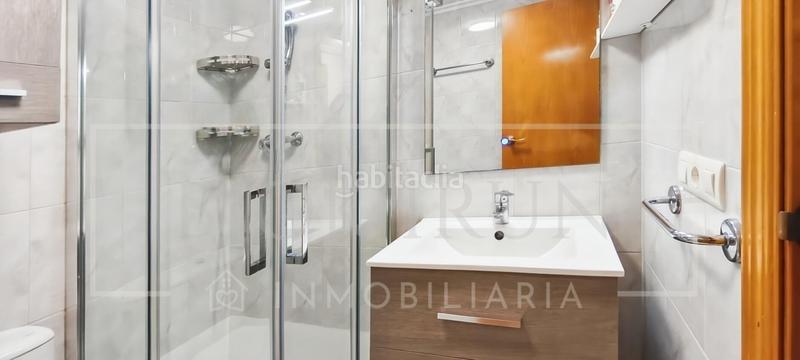 Foto 8b58e893-7138-400e-a998-9717029e1184. Pis amb calefacció aparcament a Intxaurrondo Donostia - San Sebastián