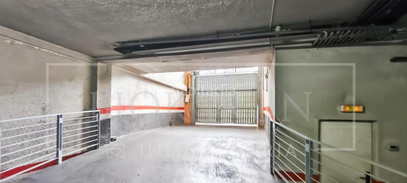 Foto 9cff76b9-54f4-41d0-9e65-af7c8fe140b8. Pis amb calefacció aparcament a Intxaurrondo Donostia - San Sebastián