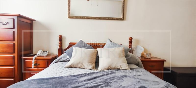 Foto 9f6839e4-5964-443b-863d-d0373a8cdde1. Pis amb calefacció aparcament a Intxaurrondo Donostia - San Sebastián