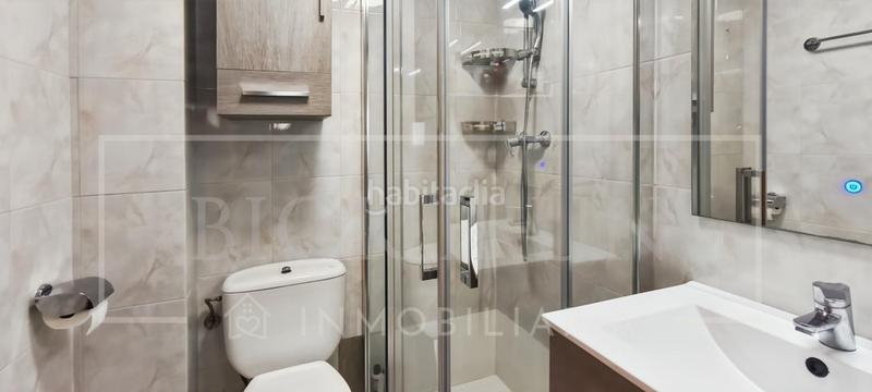 Foto ae7b736f-8d9c-4e2c-abf6-952902a8ae82. Pis amb calefacció aparcament a Intxaurrondo Donostia - San Sebastián