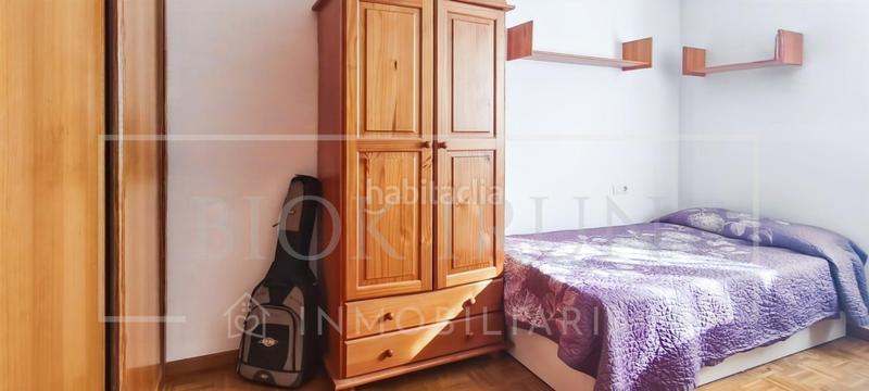 Foto c85f3e11-c282-47b8-8f9c-54789e8dd80f. Pis amb calefacció aparcament a Intxaurrondo Donostia - San Sebastián