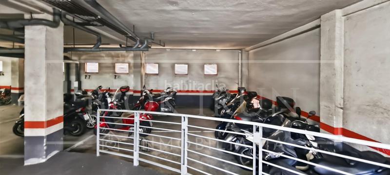 Foto d2f54aa6-26d6-4fa5-9cd6-381bb86c6759. Pis amb calefacció aparcament a Intxaurrondo Donostia - San Sebastián