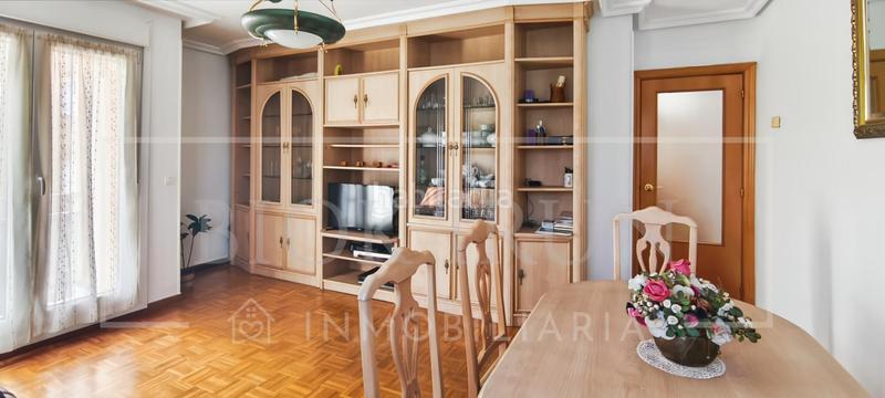 Foto d401708d-94db-4782-a9de-1531737ae016. Pis amb calefacció aparcament a Intxaurrondo Donostia - San Sebastián