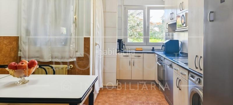 Foto e1ebc440-7a72-4146-88f5-bc200385d504. Pis amb calefacció aparcament a Intxaurrondo Donostia - San Sebastián