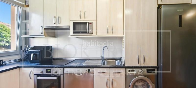 Foto eade8316-1699-4c50-b93b-f1eb55ab466c. Pis amb calefacció aparcament a Intxaurrondo Donostia - San Sebastián