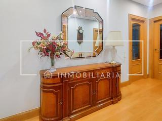 Pis  Calle ignacio zuloaga. Joya de piso en el centro de irun mendibil