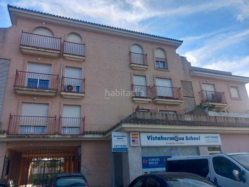 Foto 1d122375-d1b2-4e62-90cb-f0fc57143d9a. Appartement avec parking dans El Manantial Puerto de Santa María (El)