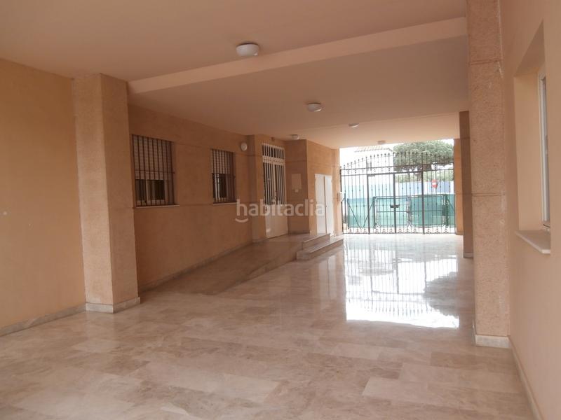 Foto 3f6f1bdf-cad7-4aae-a642-d27be67bca0c. Appartement avec parking dans El Manantial Puerto de Santa María (El)