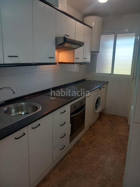 Foto 7930ac96-00b8-44ef-9cf5-0b985f0195b0. Appartement avec parking dans El Manantial Puerto de Santa María (El)